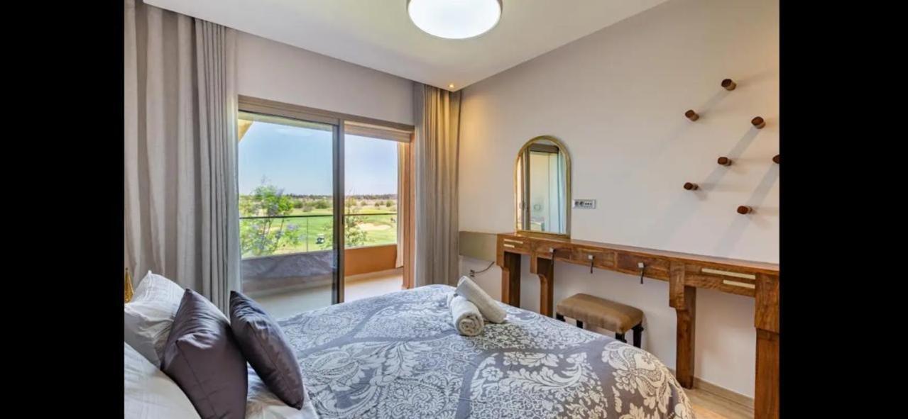 Apartment Golf Prestigia Marrakesh