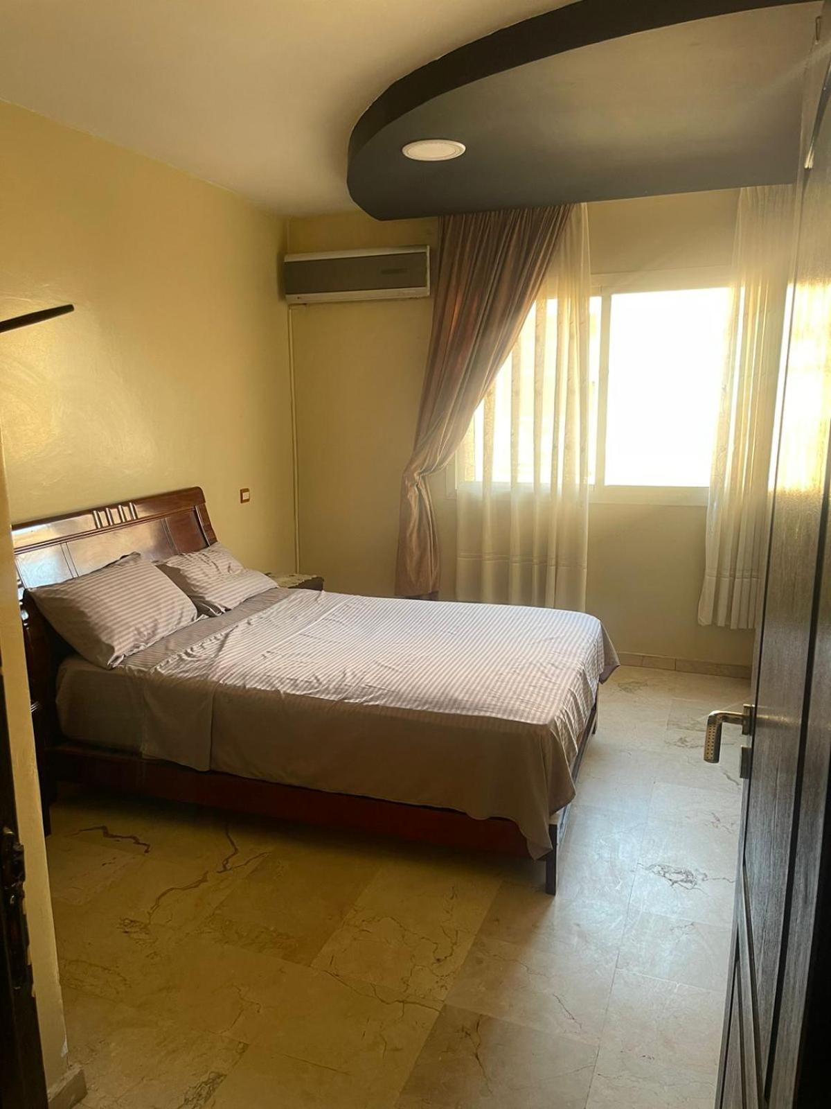 De Lux,gueliz Appartement