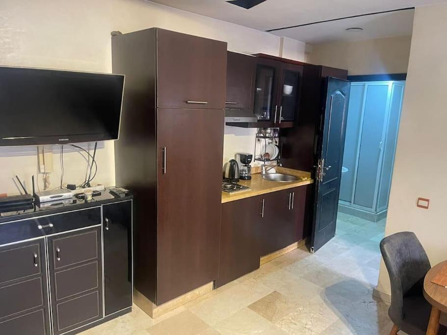 Appartement De Lux,gueliz