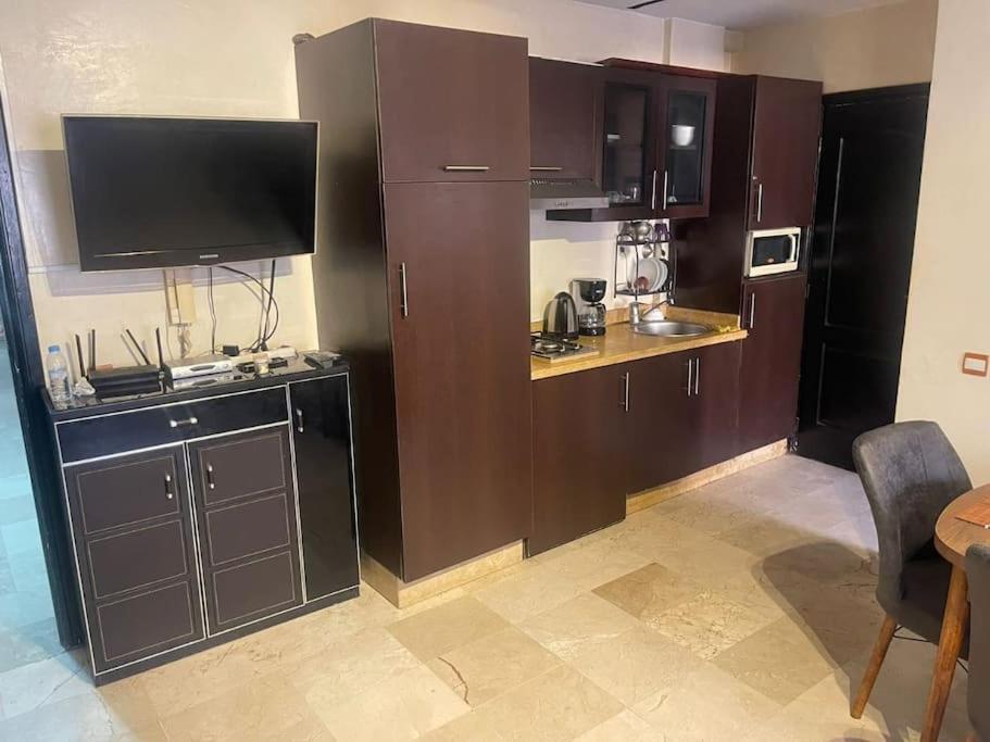 Appartement De Lux,gueliz Marrakesh