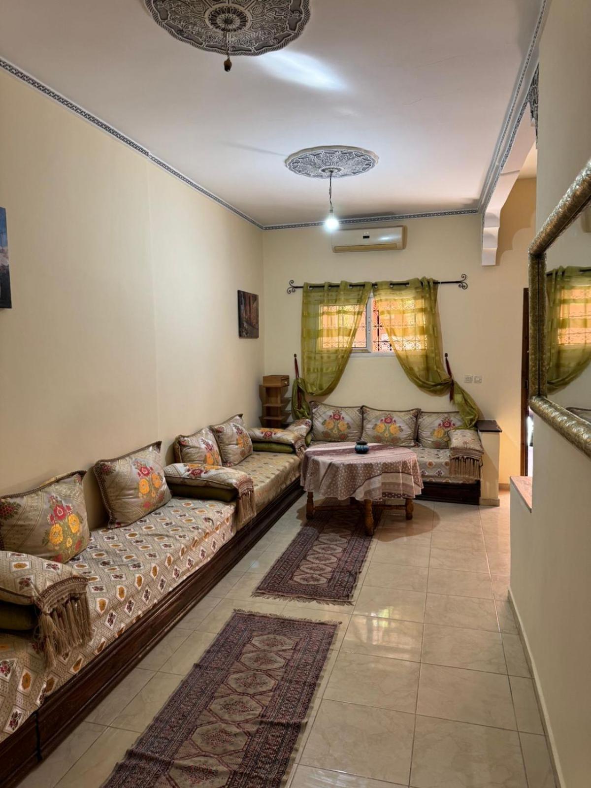 Appartement Couple Marrakesh