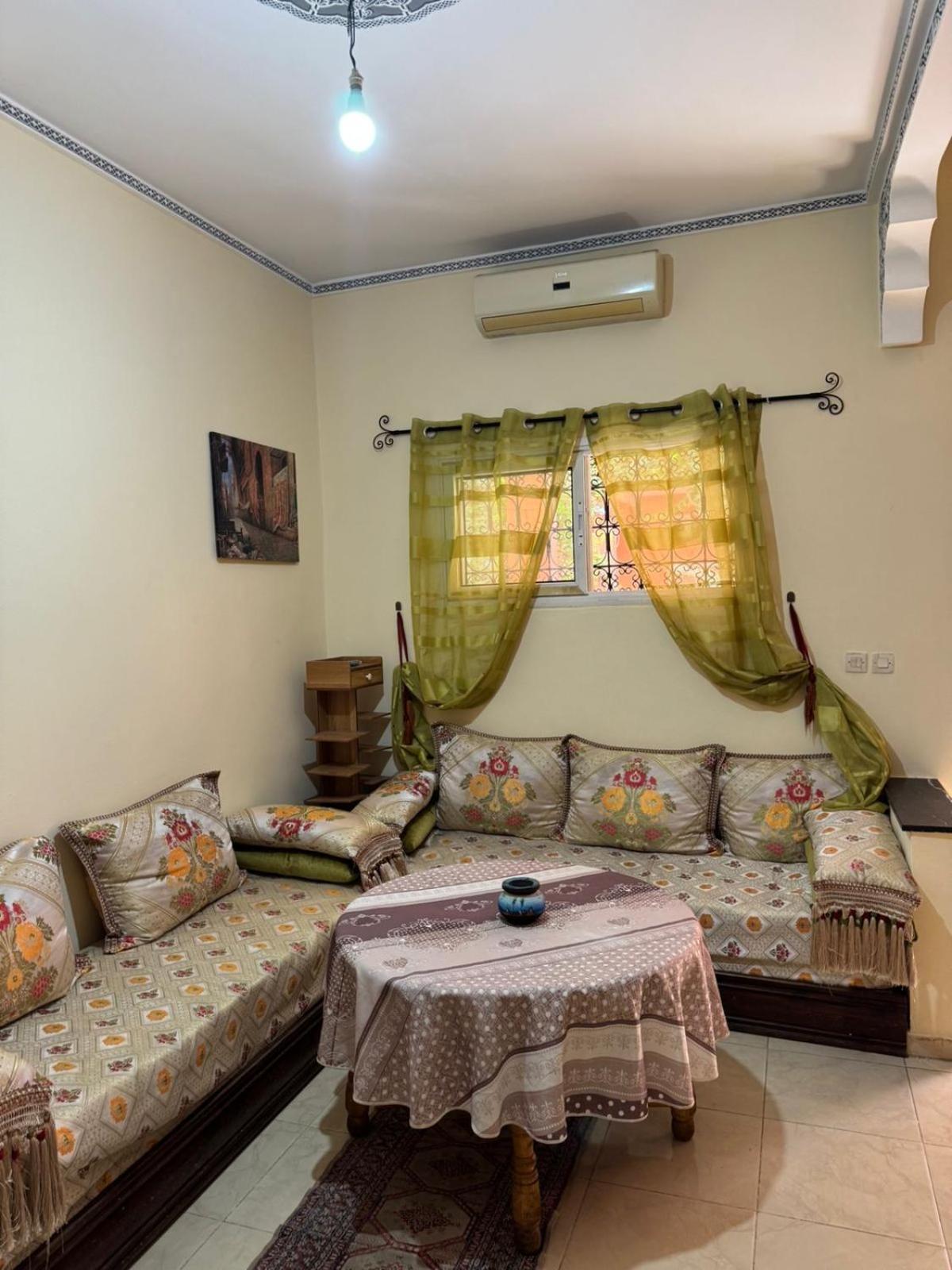 Appartement Couple