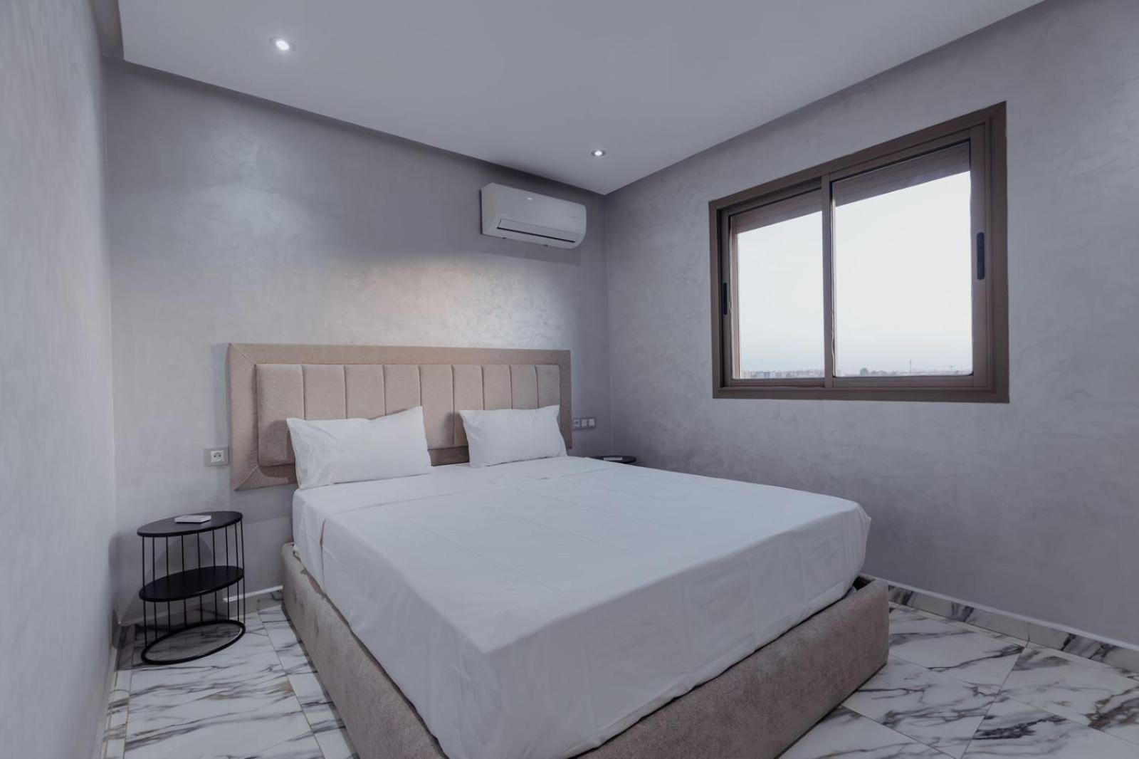Zenitude Sejournez En Plein Coeur De Marrakech Apartamento
