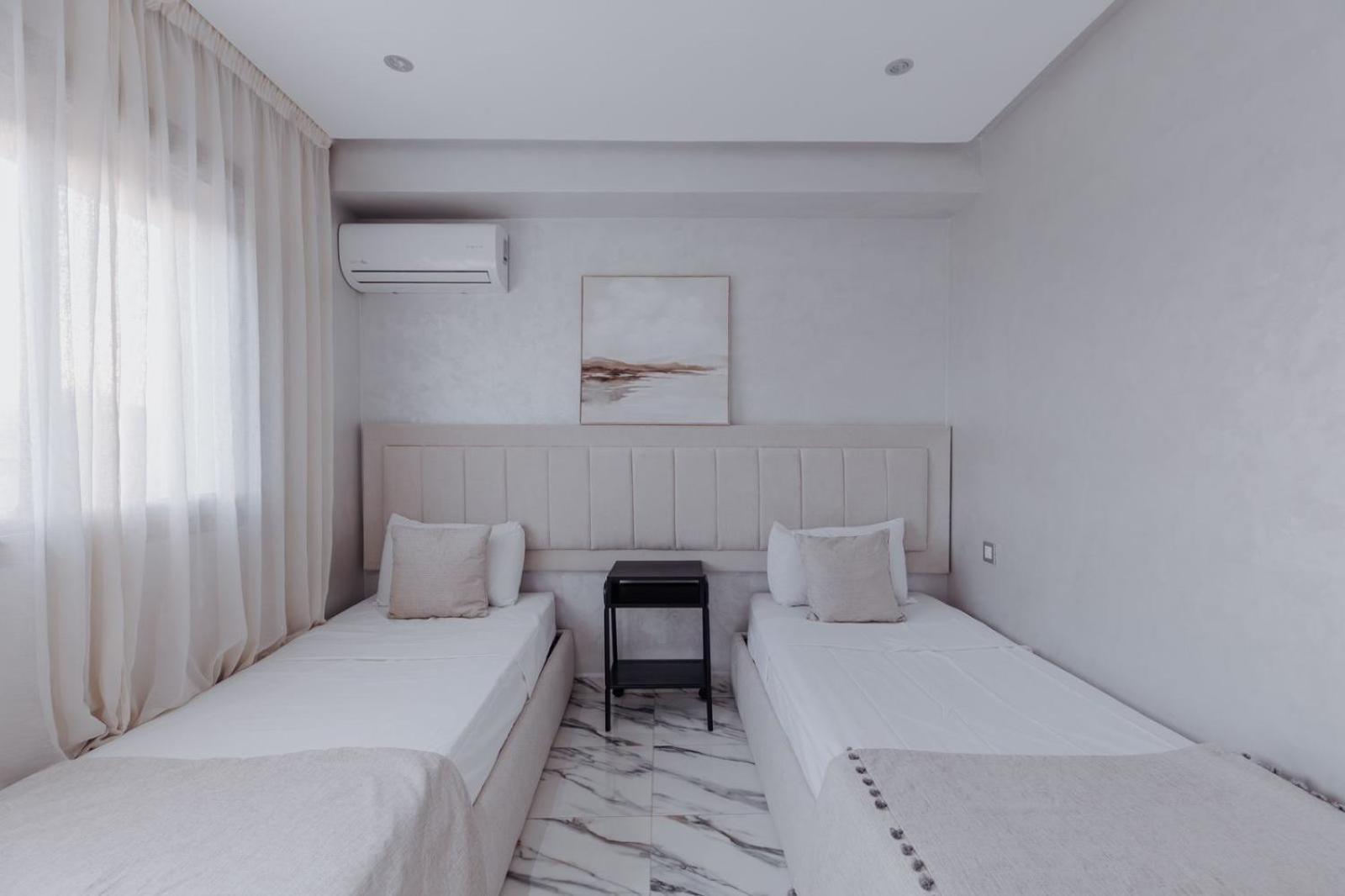 Zenitude Sejournez En Plein Coeur De Marrakech Apartamento *