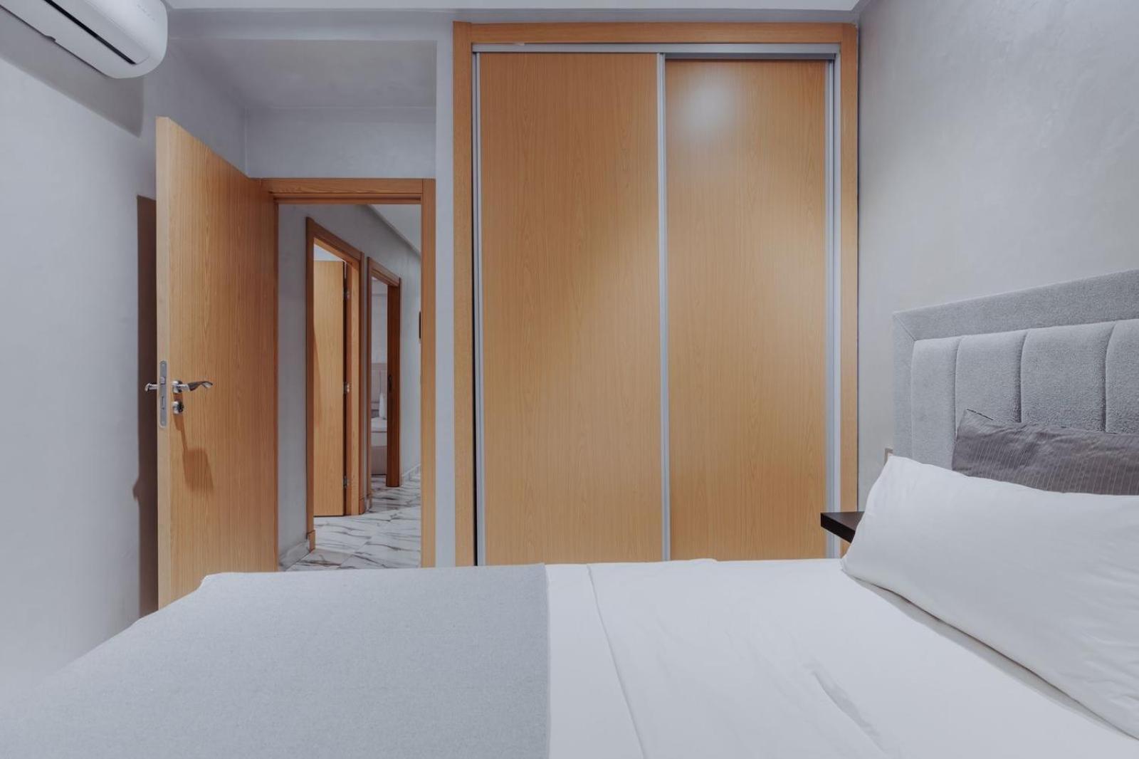 Apartamento Zenitude Sejournez En Plein Coeur De Marrakech *