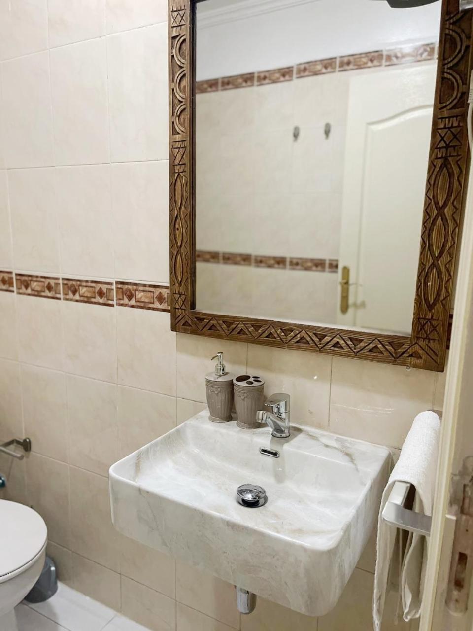 ⎝⎛ Hydromassage Shower, Enchanting Sunny Terrace, Barbecue ⎞⎠ Gueliz, Center Of