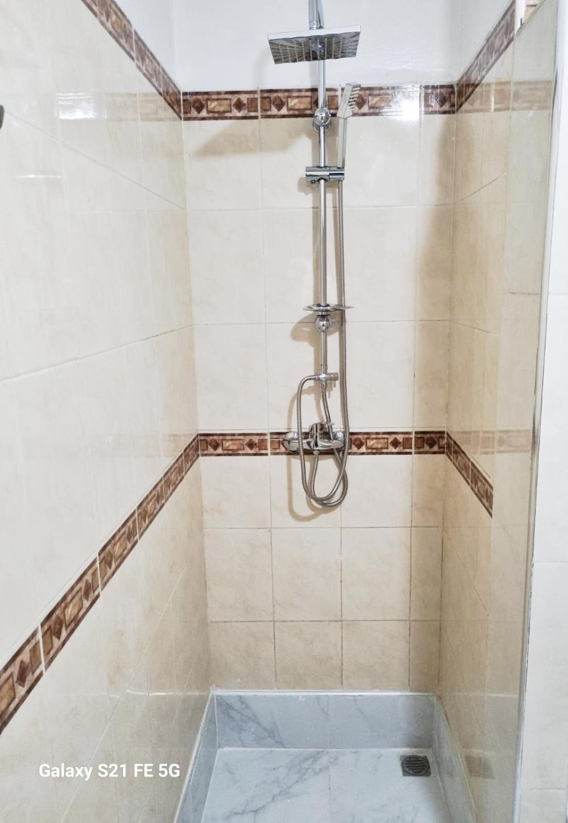 ⎝⎛ Hydromassage Shower, Enchanting Sunny Terrace, Barbecue ⎞⎠ Gueliz, Center Of * Marrakesh