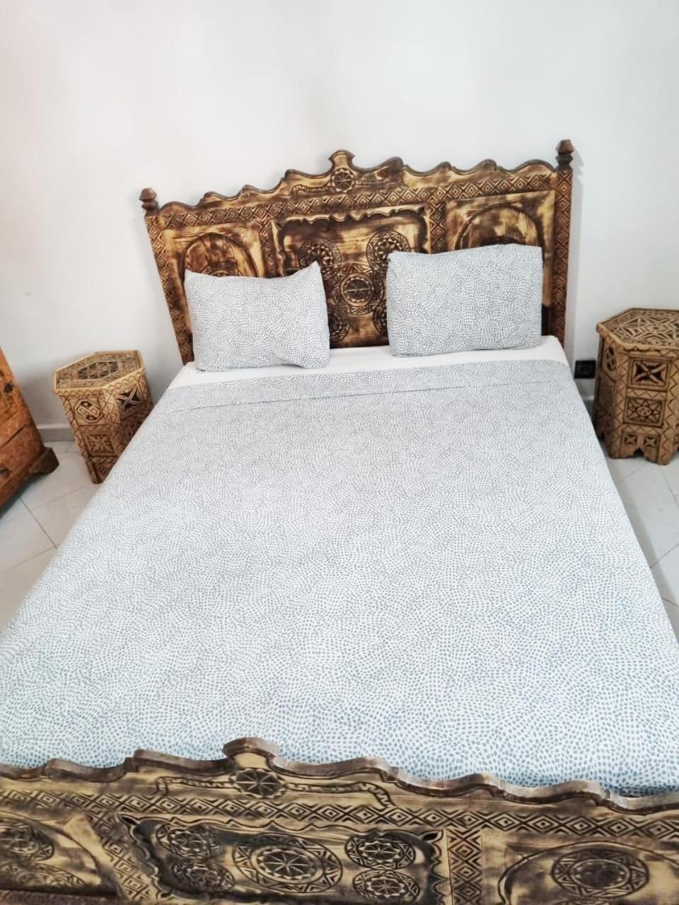 ⎝⎛ Hydromassage Shower, Enchanting Sunny Terrace, Barbecue ⎞⎠ Gueliz, Center Of Marrakesh