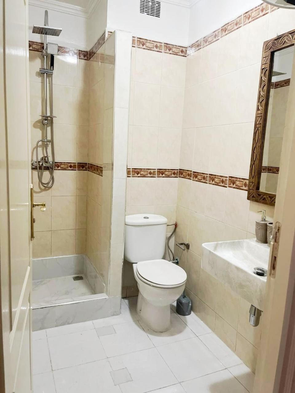 ⎝⎛ Hydromassage Shower, Enchanting Sunny Terrace, Barbecue ⎞⎠ Gueliz, Center Of
