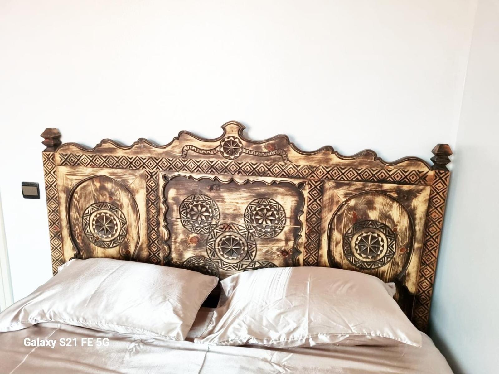 ⎝⎛ Hydromassage Shower, Enchanting Sunny Terrace, Barbecue ⎞⎠ Gueliz, Center Of Appartement