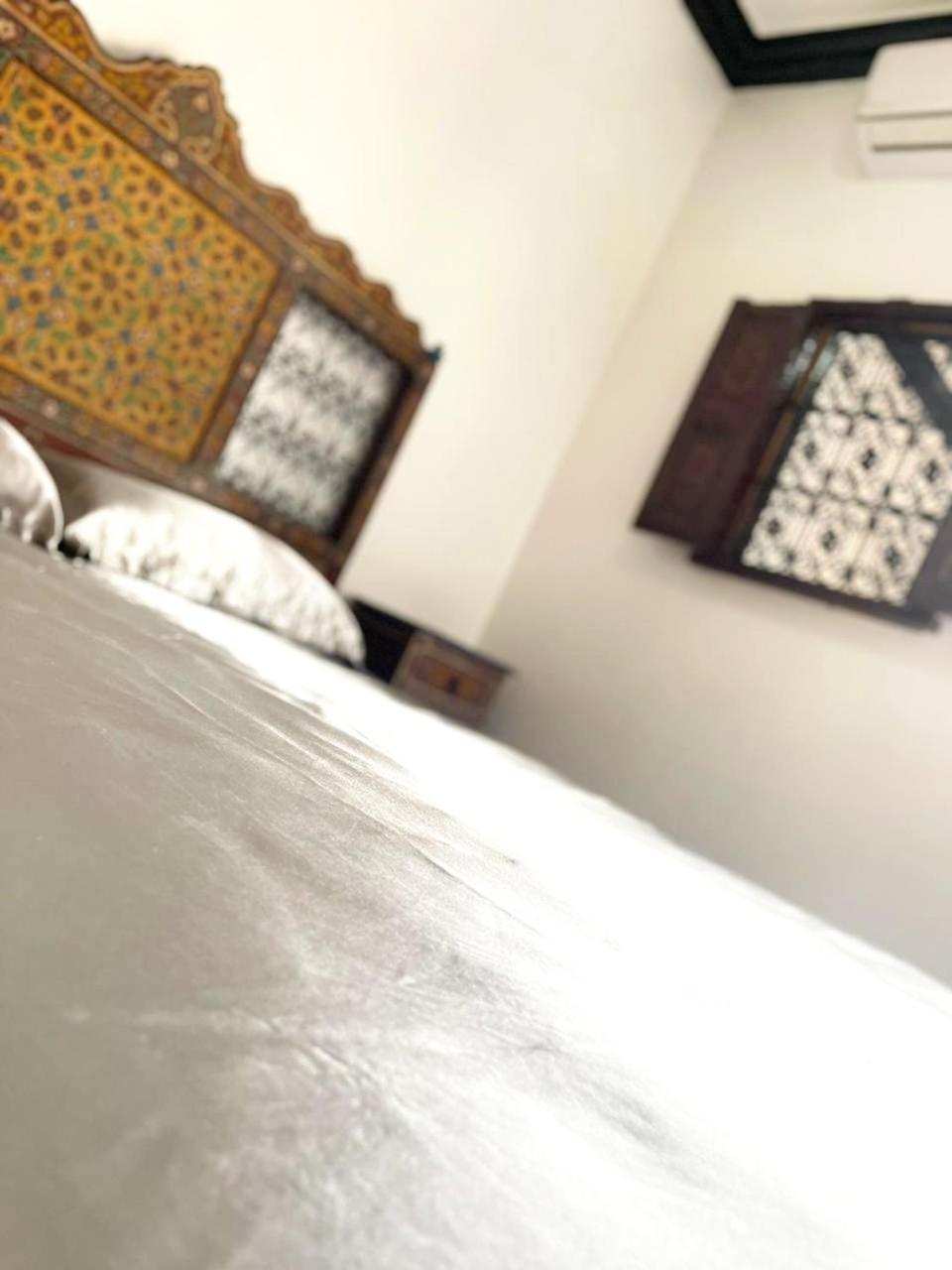 ⎝⎛ Hydromassage Shower, Enchanting Sunny Terrace, Barbecue ⎞⎠ Gueliz, Center Of Appartement Marrakesh