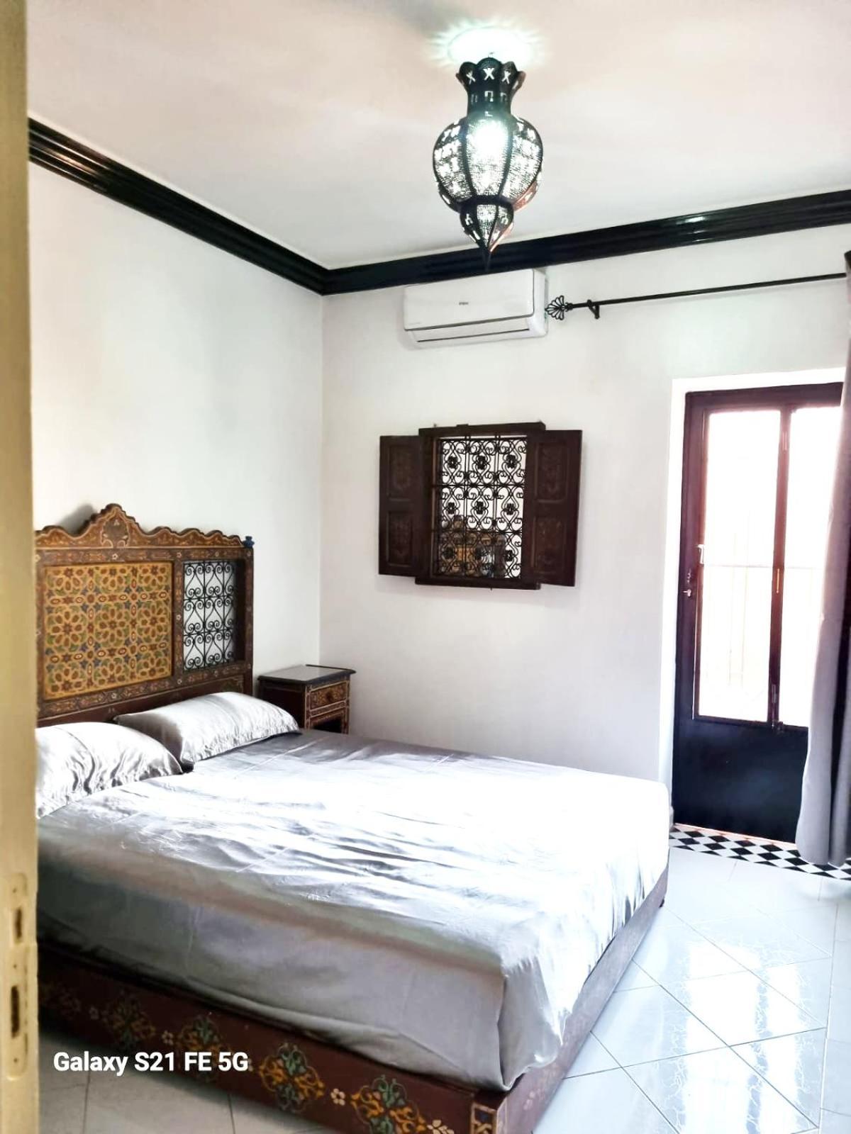 ⎝⎛ Hydromassage Shower, Enchanting Sunny Terrace, Barbecue ⎞⎠ Gueliz, Center Of