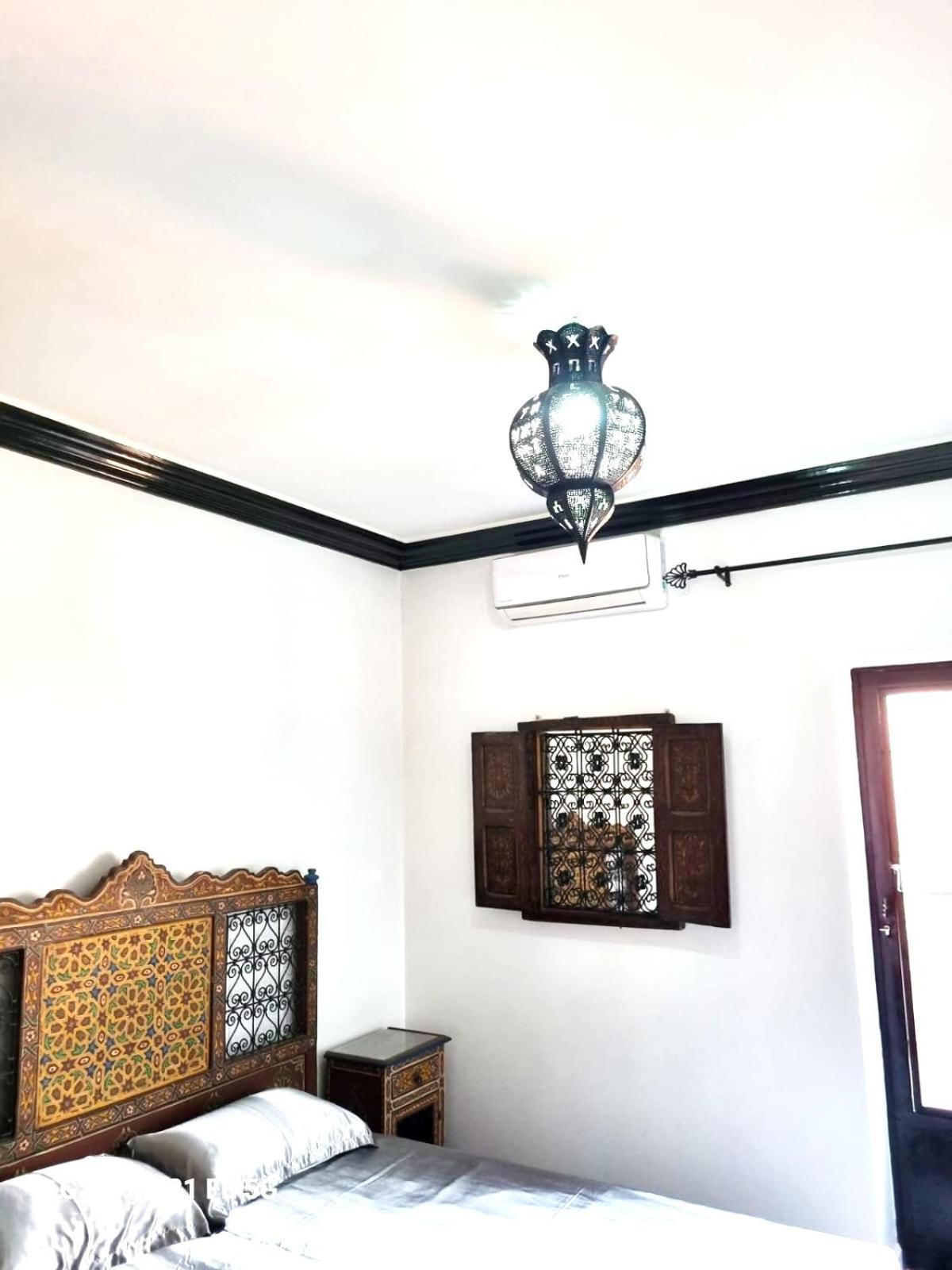 ⎝⎛ Hydromassage Shower, Enchanting Sunny Terrace, Barbecue ⎞⎠ Gueliz, Center Of