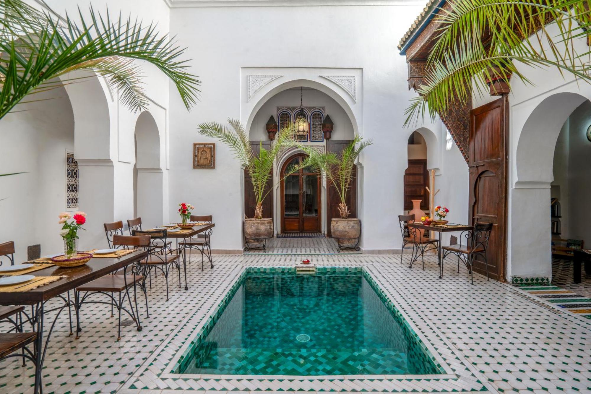 Nora Marrakesh