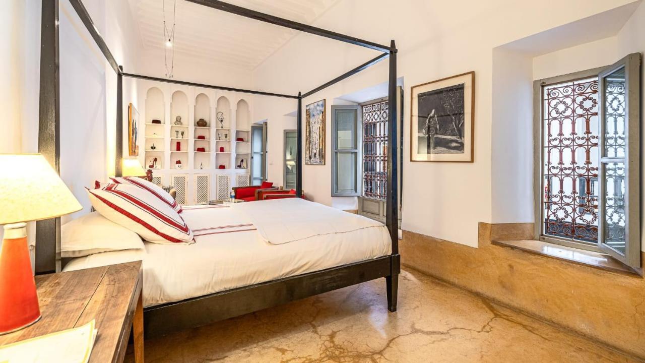 Riad Dar Asam Marrakesh