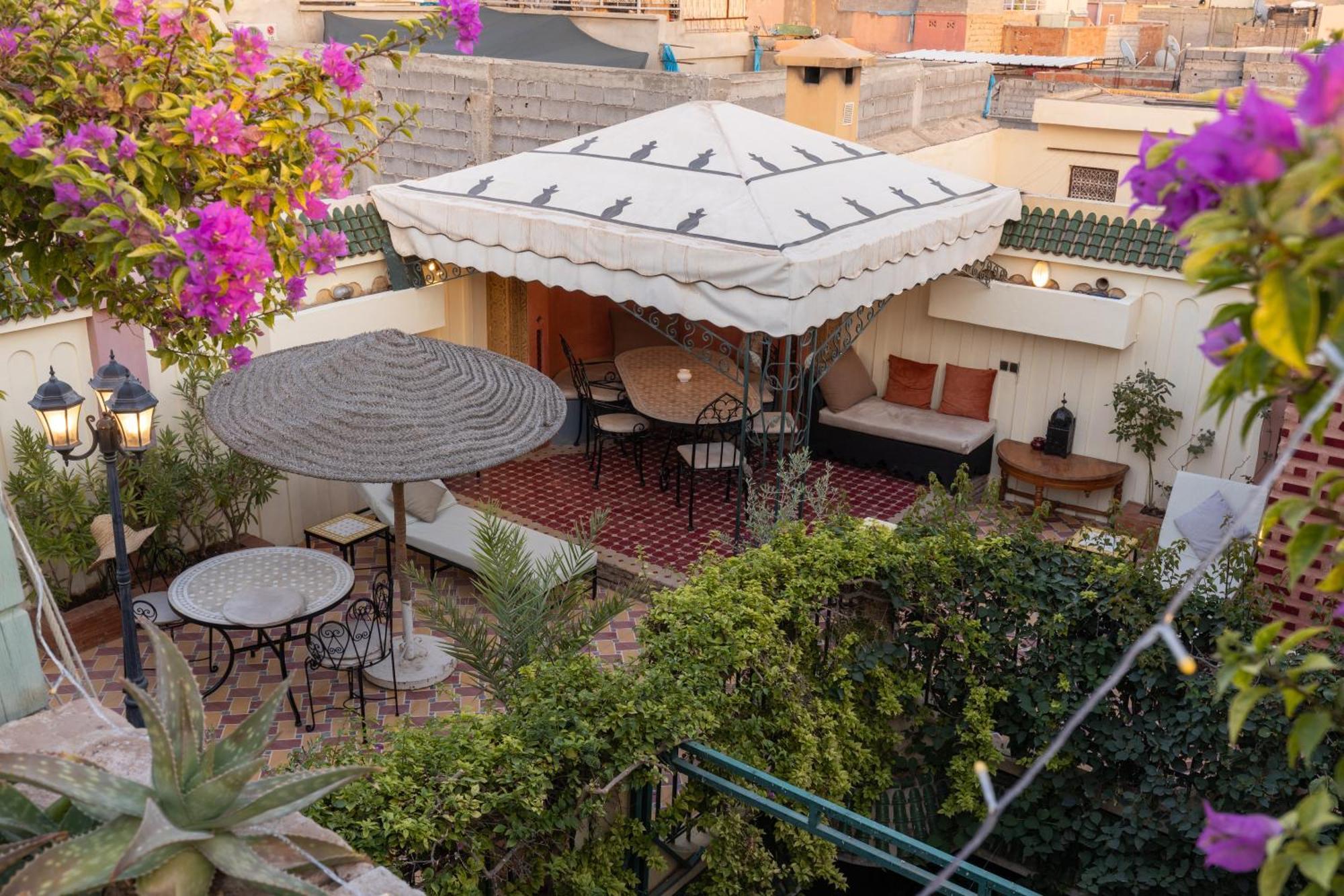 Aicha Marrakech Marrakesh
