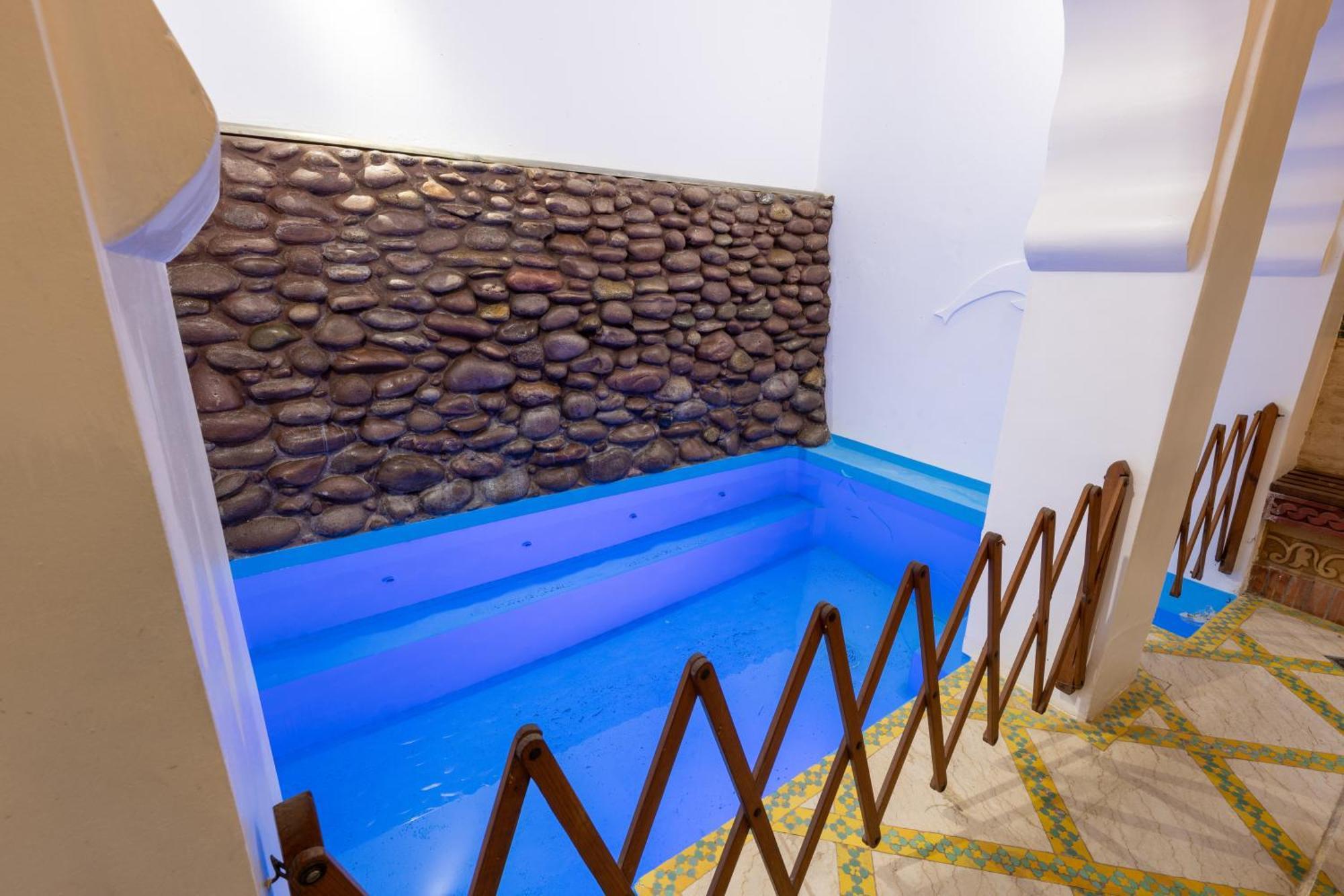 Aicha Marrakech 3* Marrakesh
