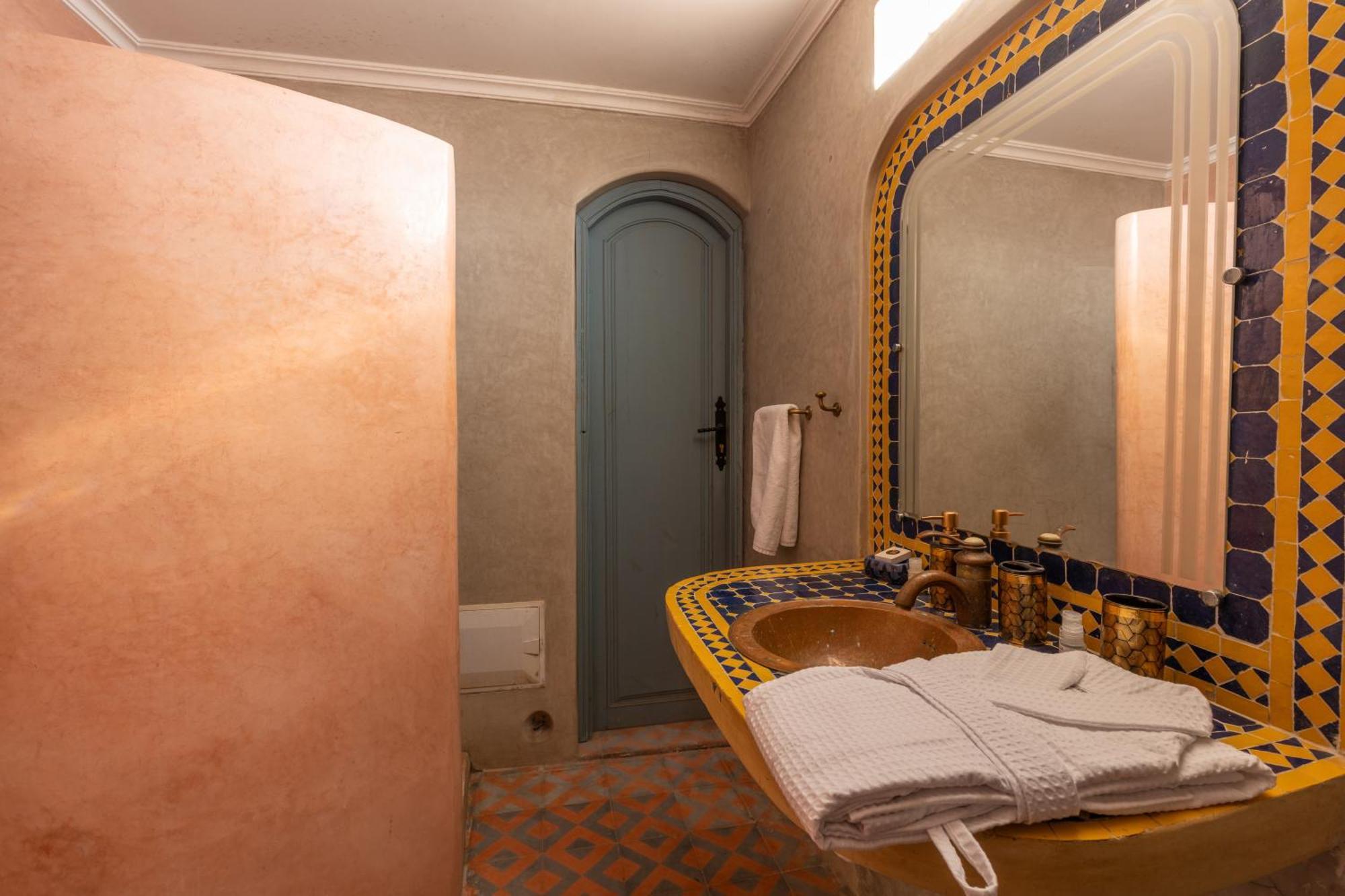 Riad Aicha Marrakech Marrakesh