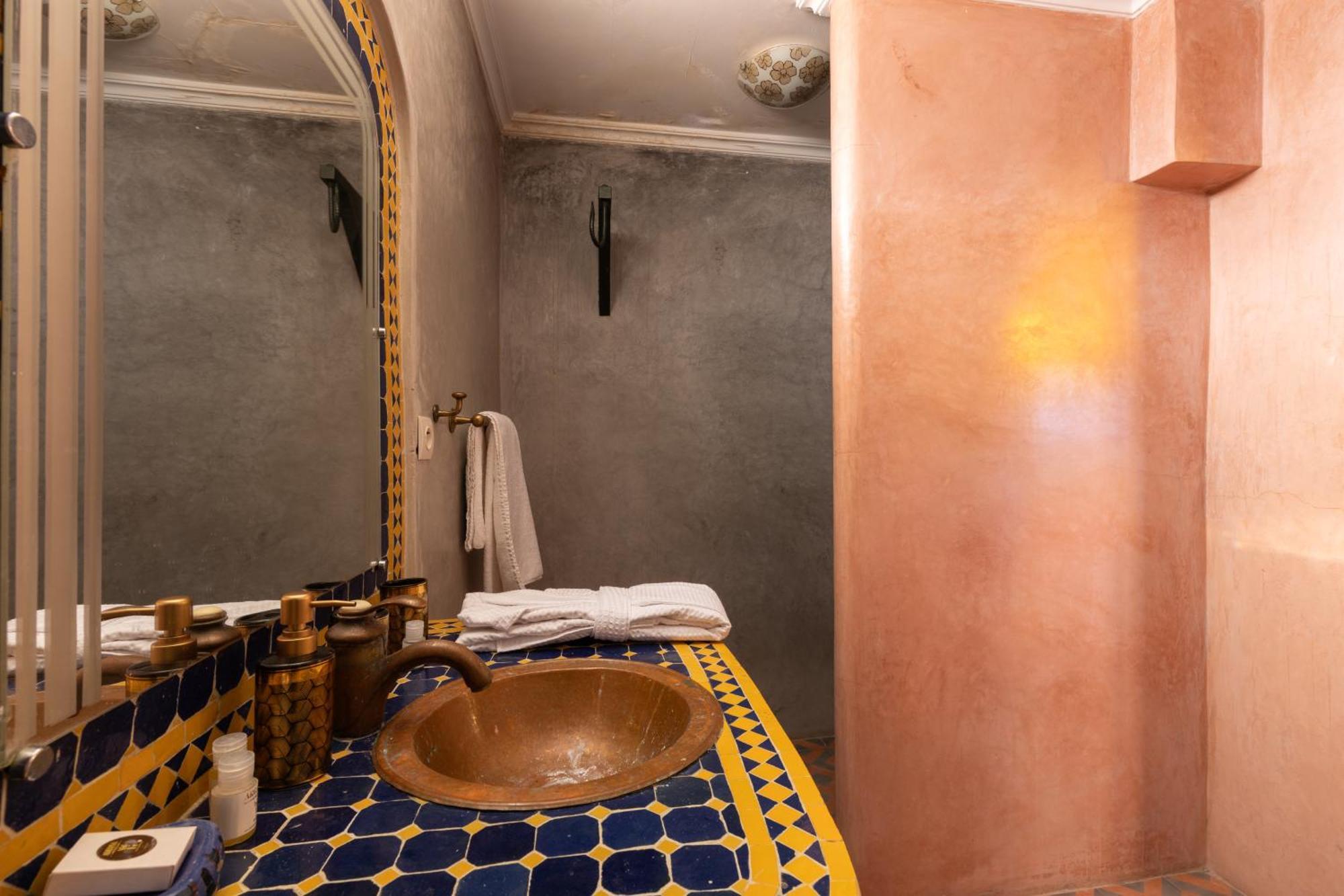 Aicha Marrakech Marrakesh