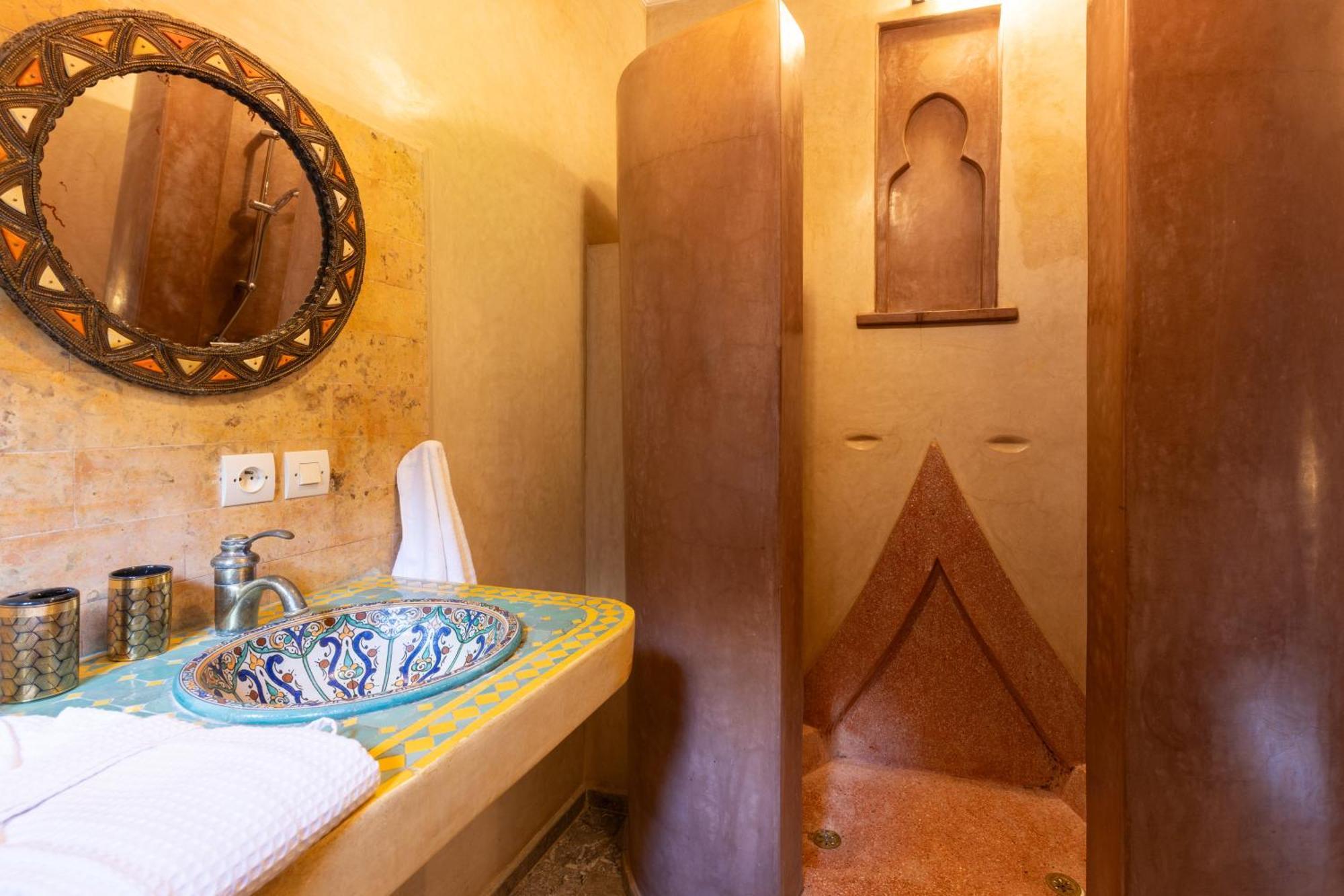 Riad Aicha Marrakech Marrakesh