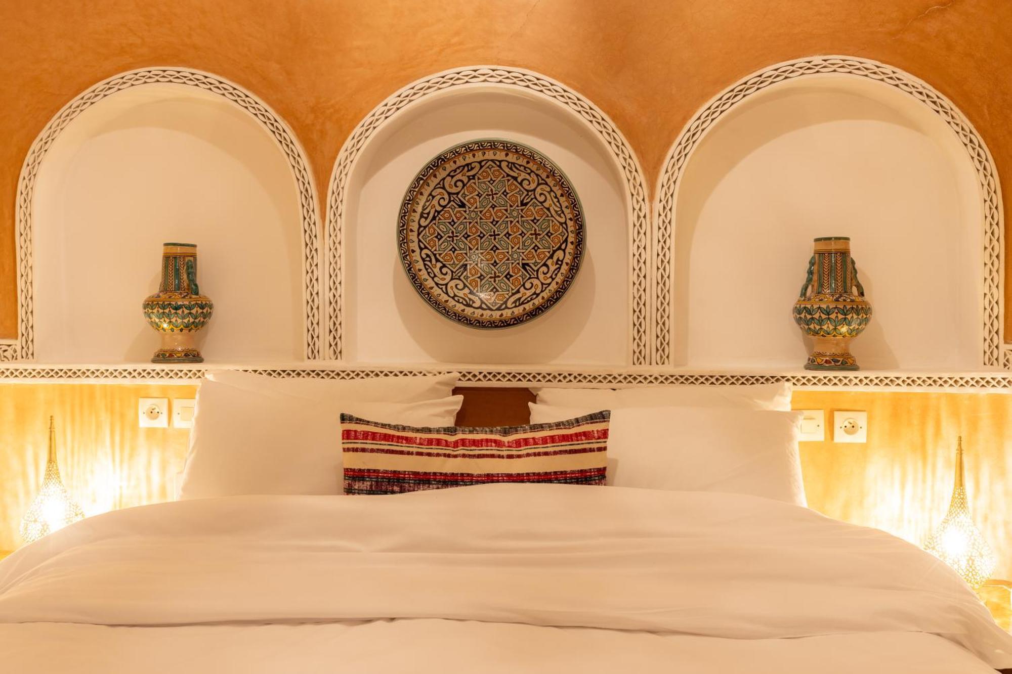 Aicha Marrakech 3* Marrakesh