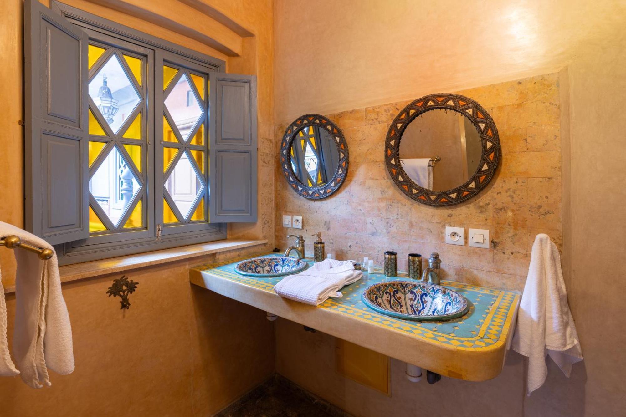 Aicha Marrakech