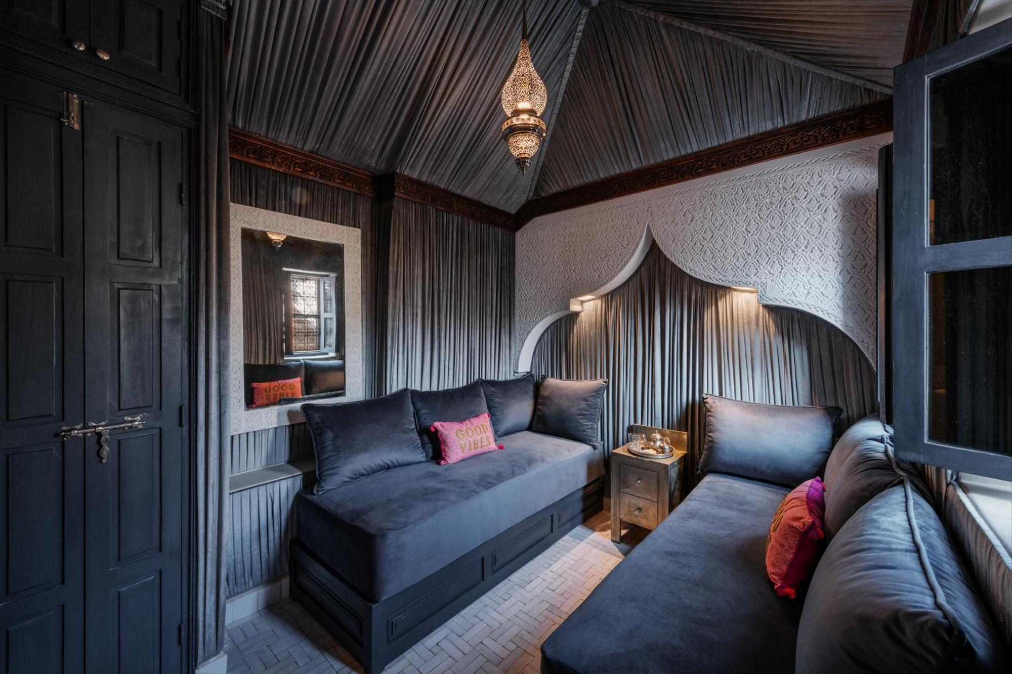 Riad Star By Marrakech Riad Riad
