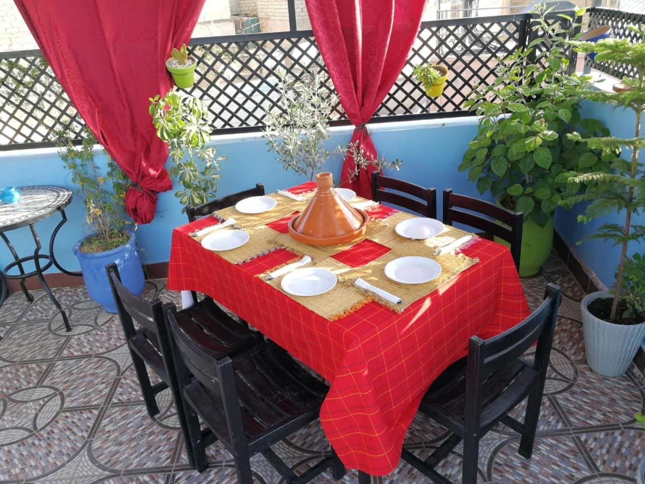 Dar Hajar Marrakesh