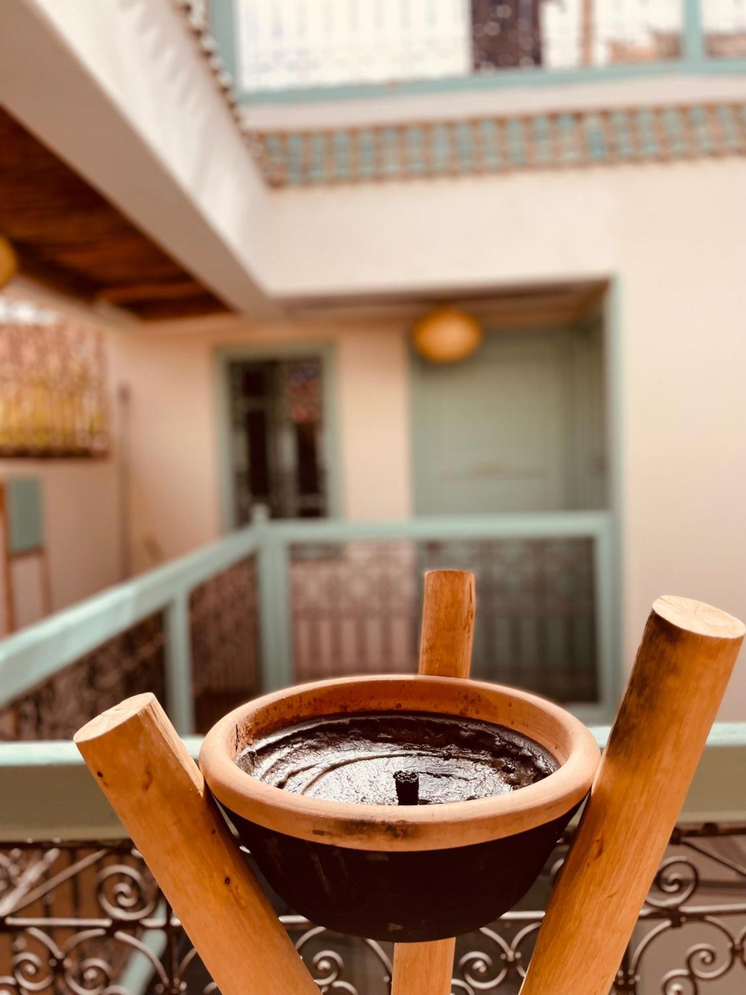 Villa Gasaembre Touareg