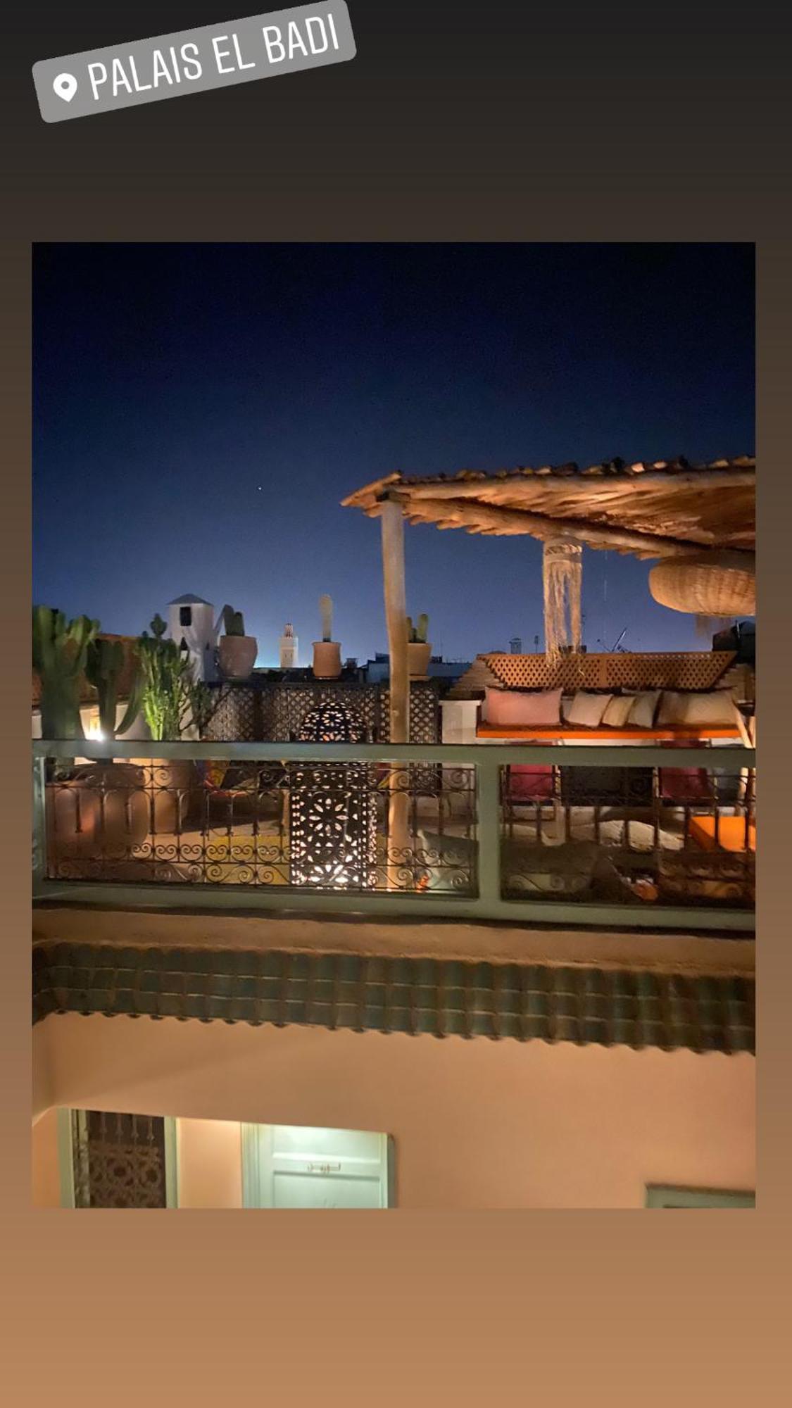 Gasaembre Touareg Villa *