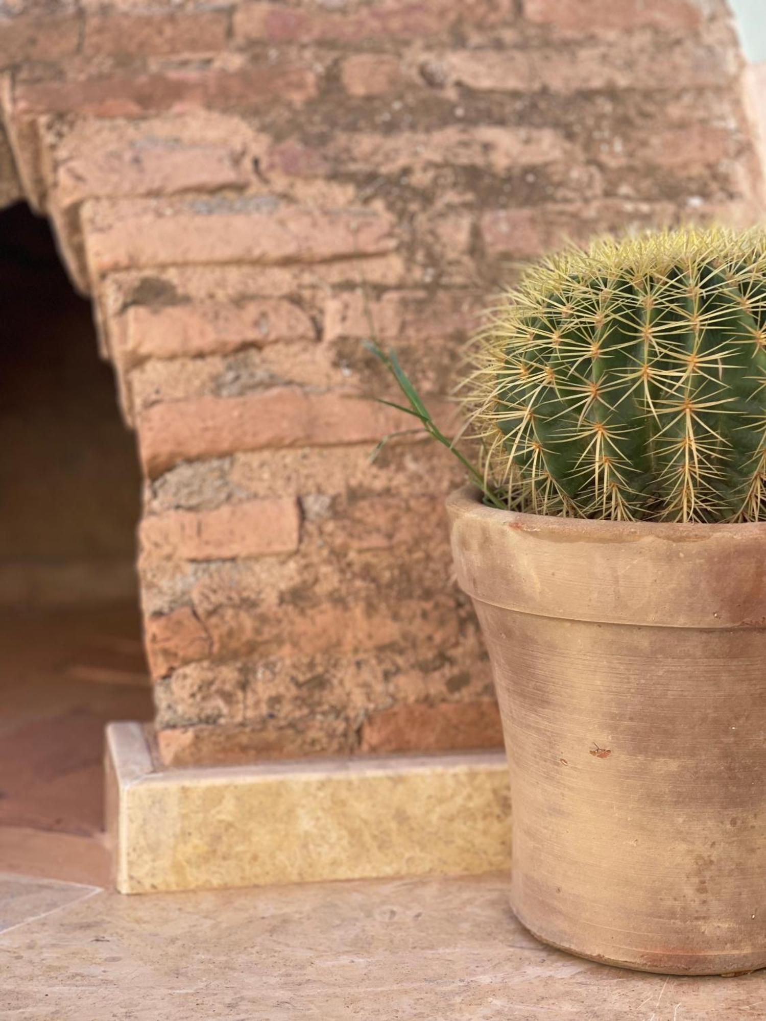 Villa Gasaembre Touareg Marrakesh