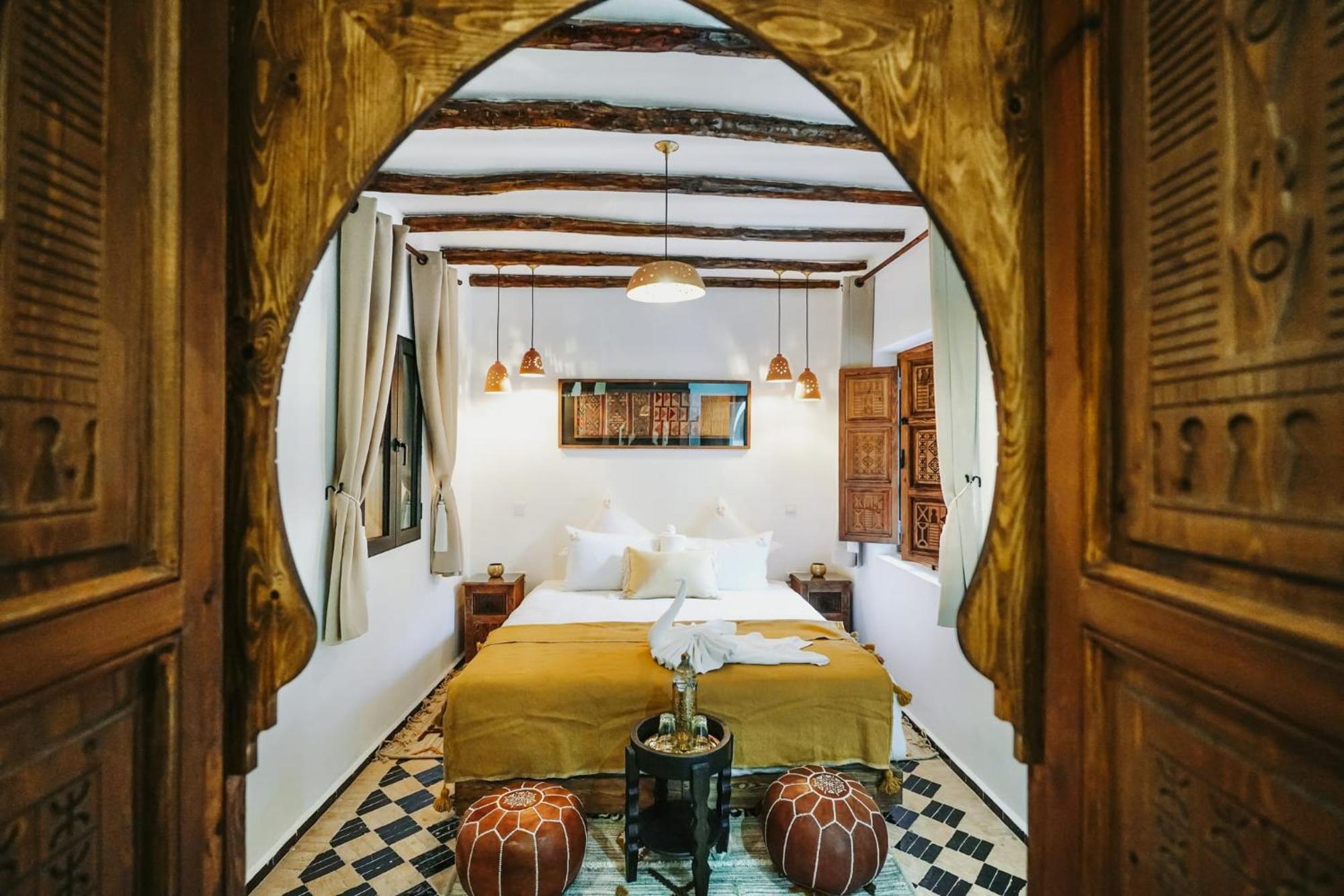 Nelia De Marrakech Boutique&spa