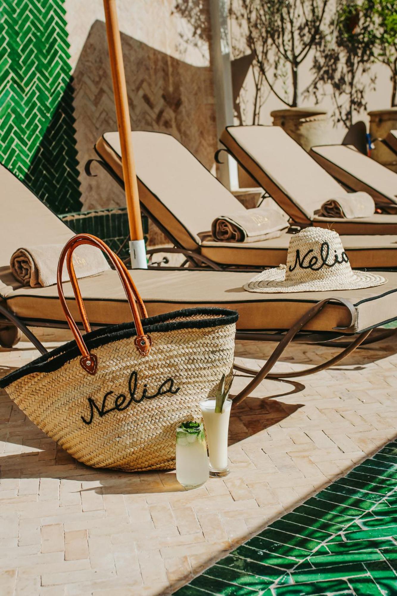 Nelia De Marrakech Boutique&spa