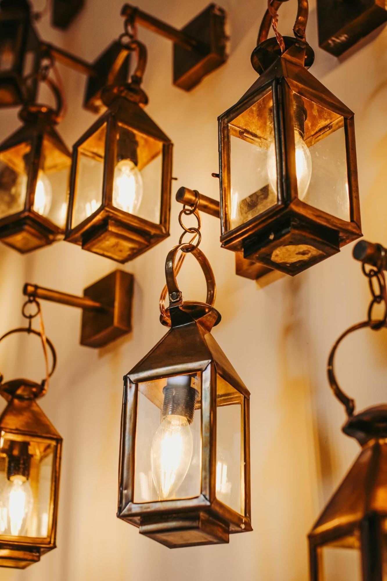 Bed & Breakfast Nelia De Marrakech Boutique&spa *