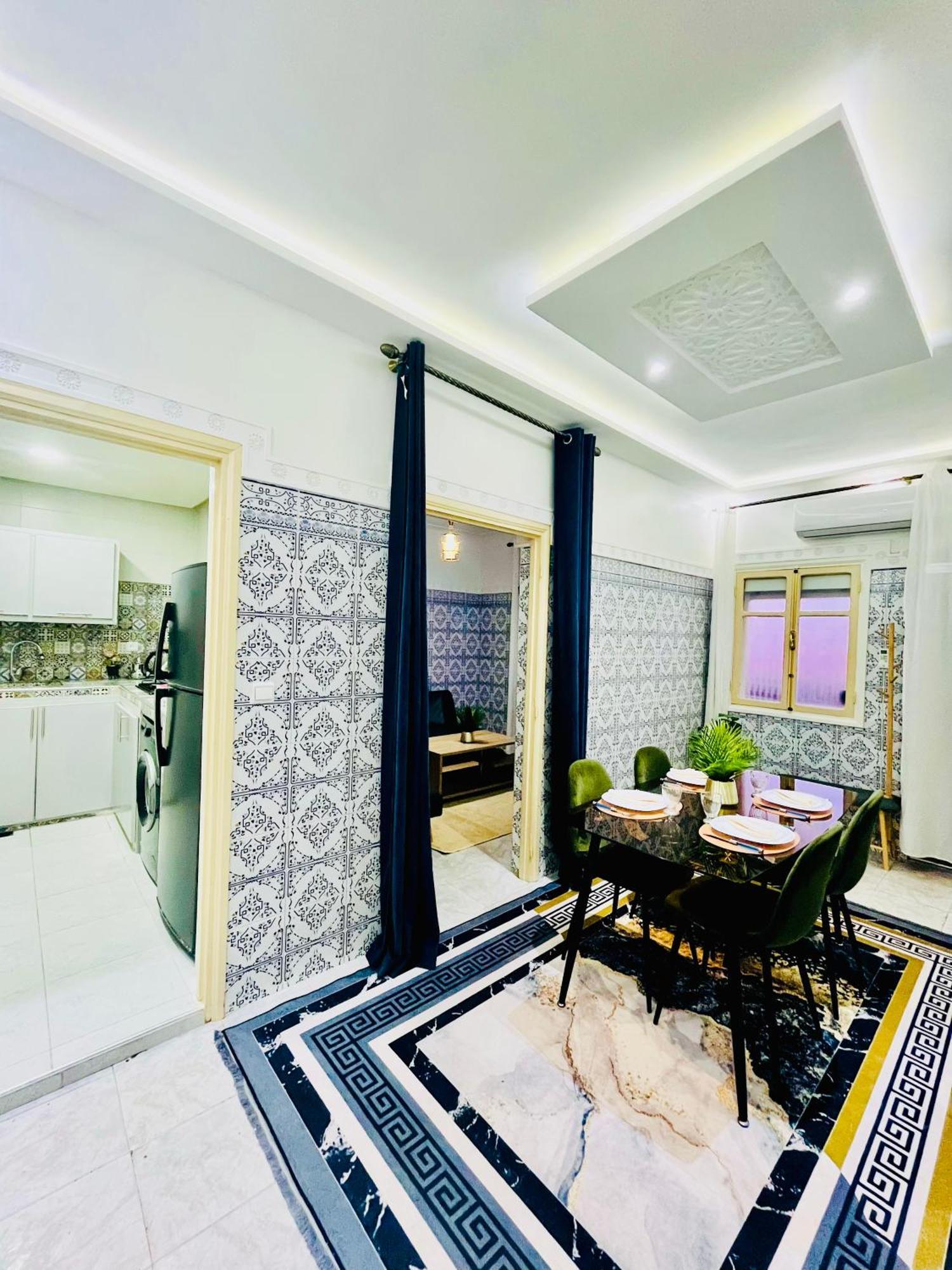 Apartment With Ac And A Nice Private Terrace Appartement Climatise Avec Une Jolie Terrasse Privee *