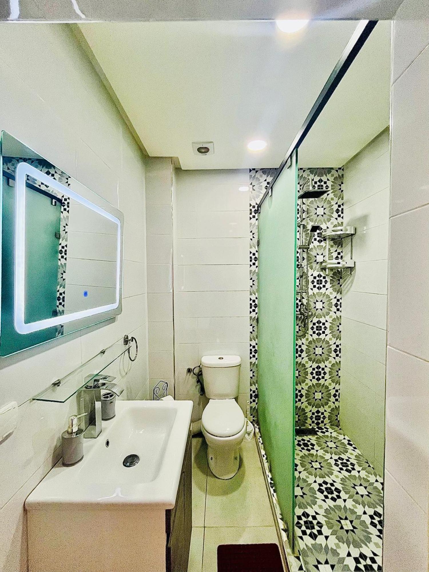 Apartment Apartment With Ac And A Nice Private Terrace Appartement Climatise Avec Une Jolie Terrasse Privee