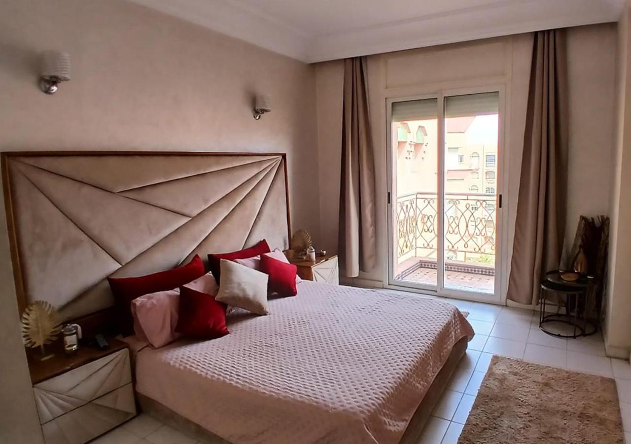 Marrakech Appartement