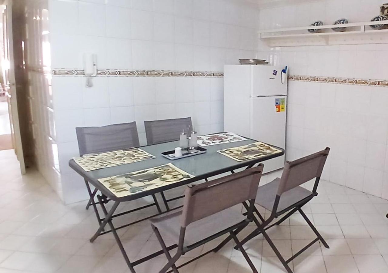 Appartement Marrakech