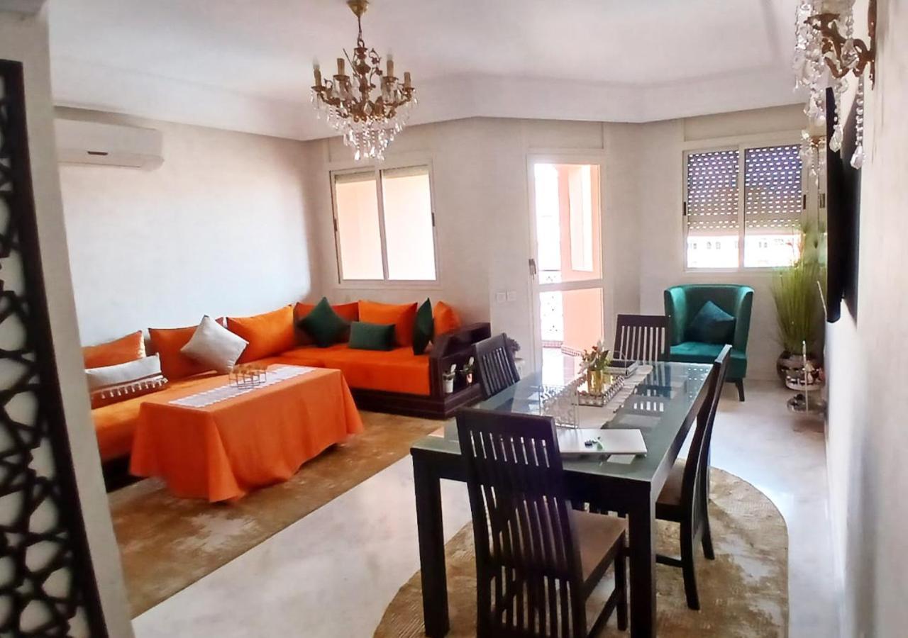 Appartement Marrakech Marrakesh