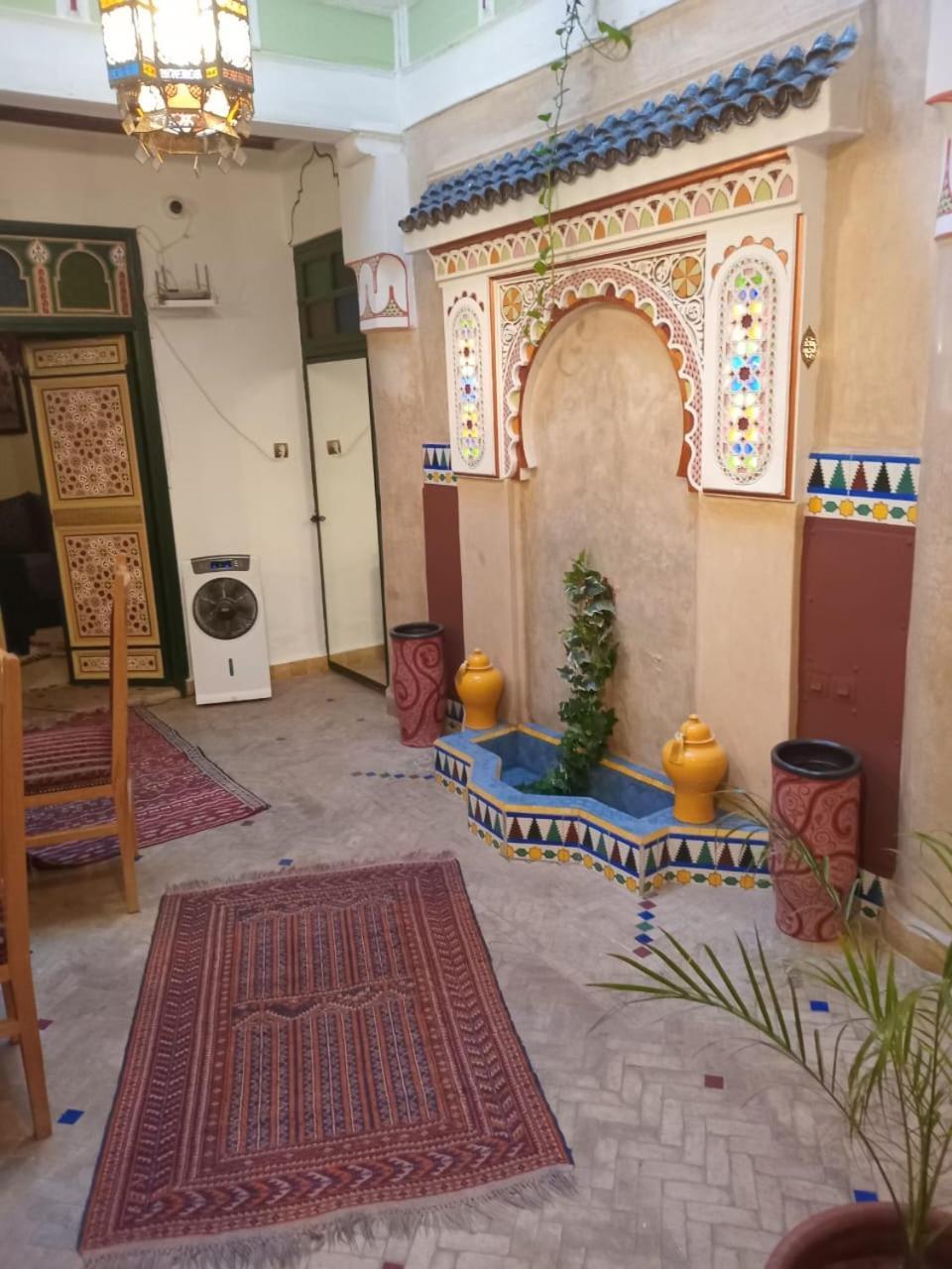El Badii Queen Size Badii Guest house *