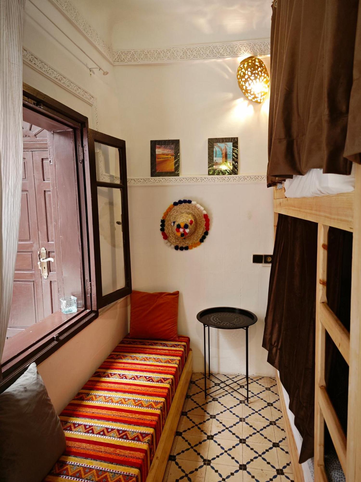 Hotel Dar Suncial Marrakesh