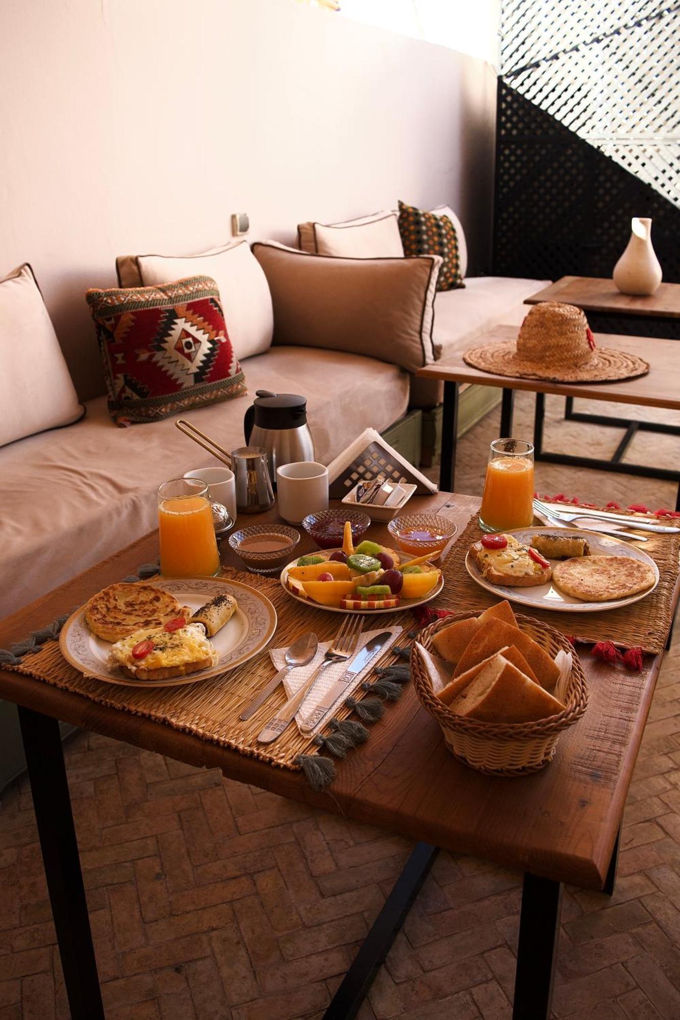 El Marah Marrakesh