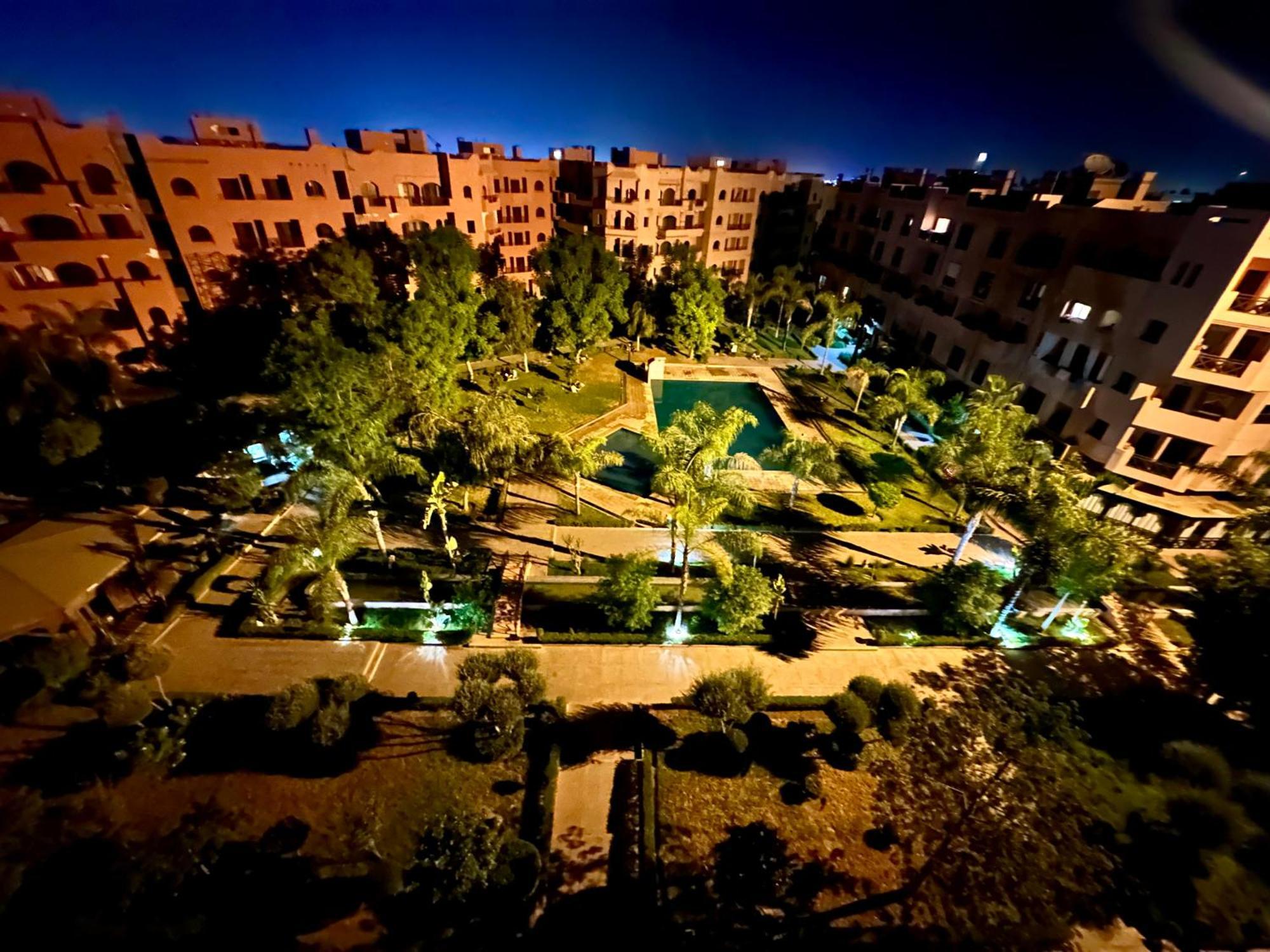 Premium Village Oasis Avec 5 Piscines Et Jardins Marrakesh