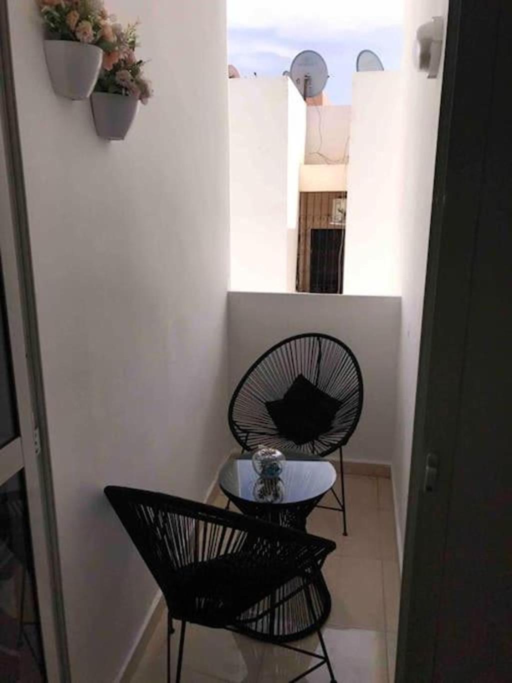 Apartment Jolie A Les Porte De Gueliz *