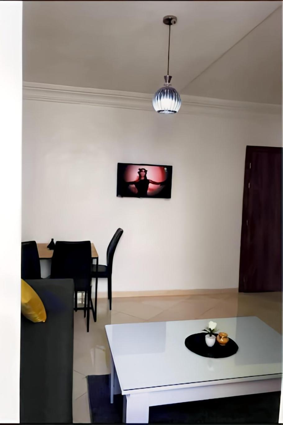Apartment Jolie A Les Porte De Gueliz Marrakesh