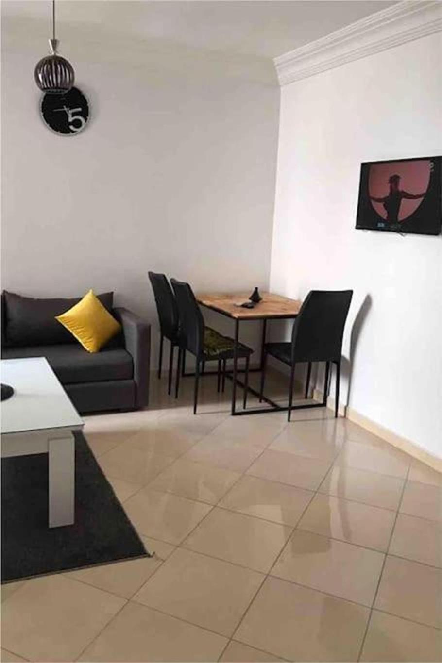 Apartment Jolie A Les Porte De Gueliz *
