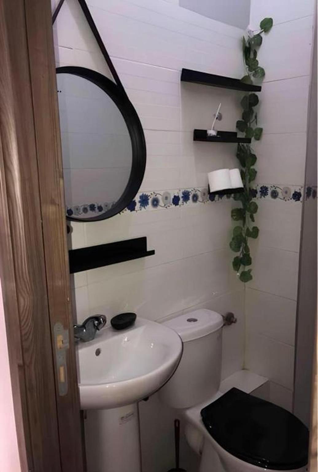 Jolie A Les Porte De Gueliz Apartment Marrakesh