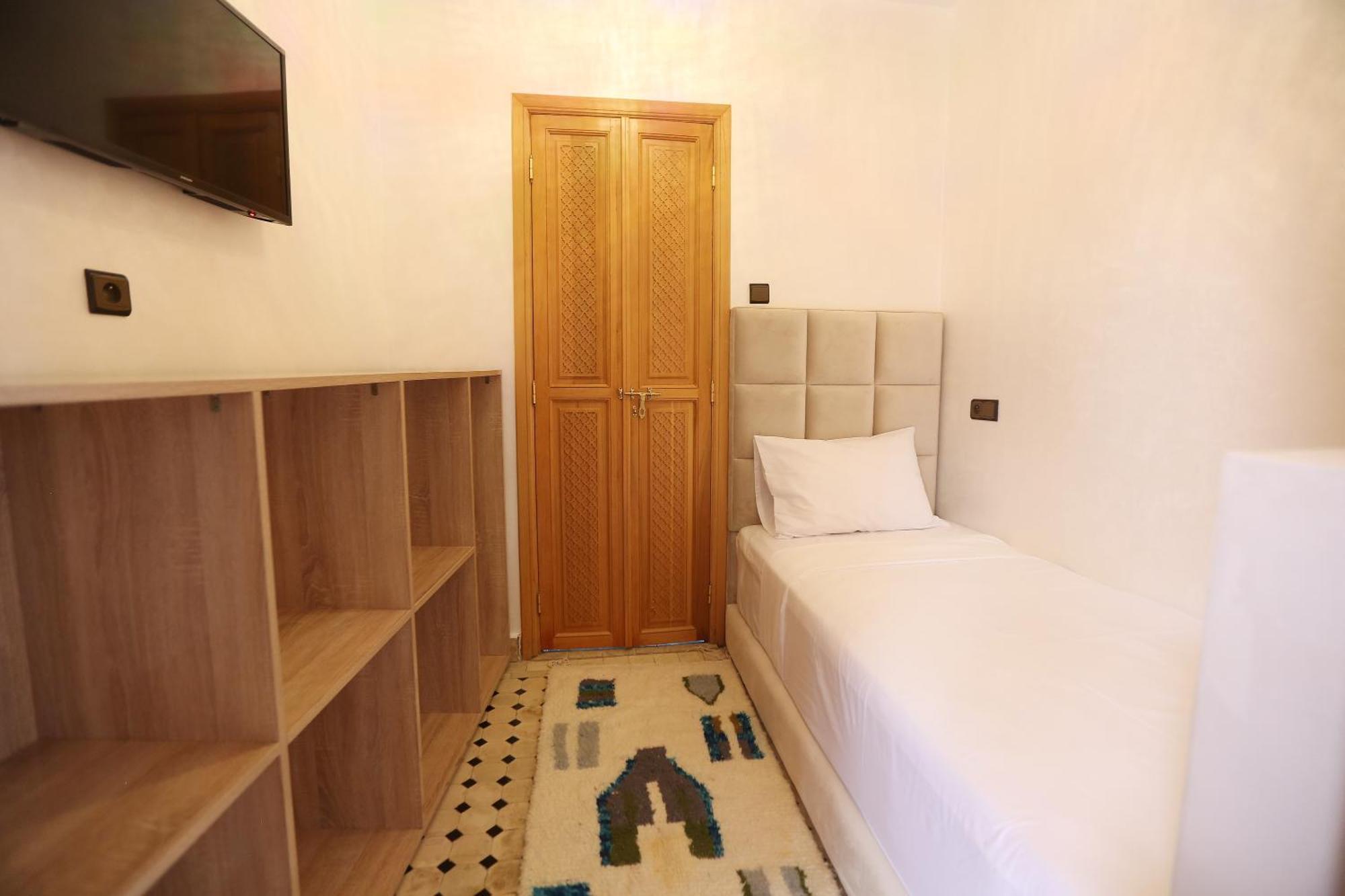 Palais Meryem Guest house Marrakesh