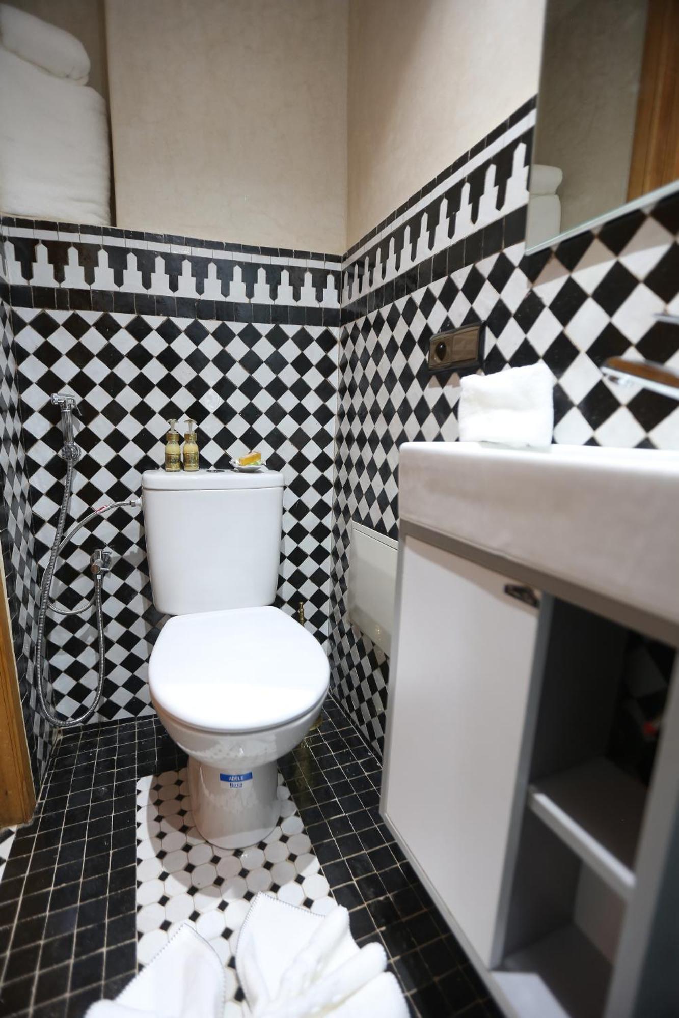 Palais Meryem Guest house Marrakesh