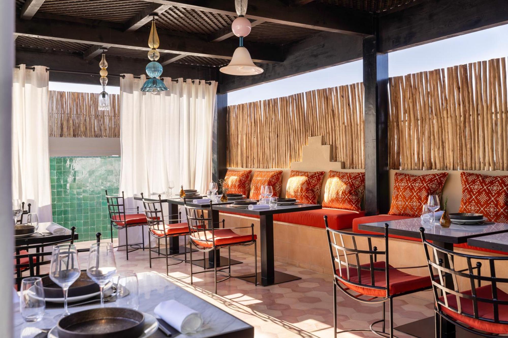Laz Mouassine & Wellness * Marrakesh